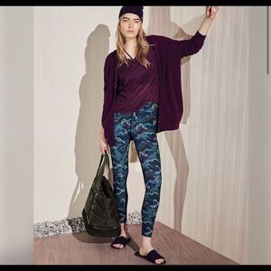 Sweaty Betty Zero Gravity Run Leggings Small